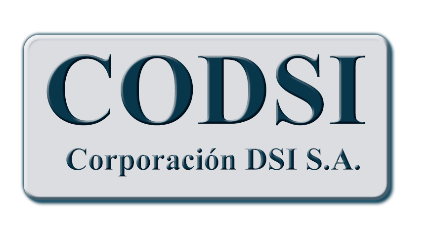 Logo DSI
